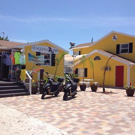 The Sea Gypsy Inn 포르 마이어스 비치 외부 사진